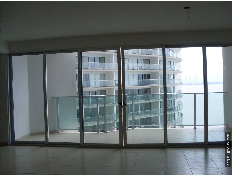 Appartement à Punta Pacifica à vendre