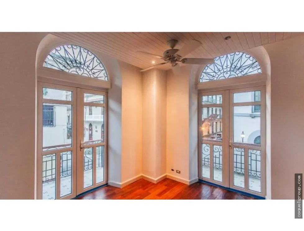 Apartment for rent in Panama