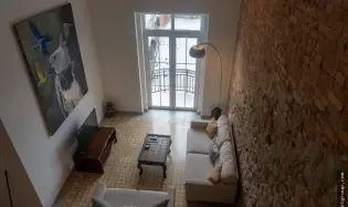 Appartement à Panama à louer