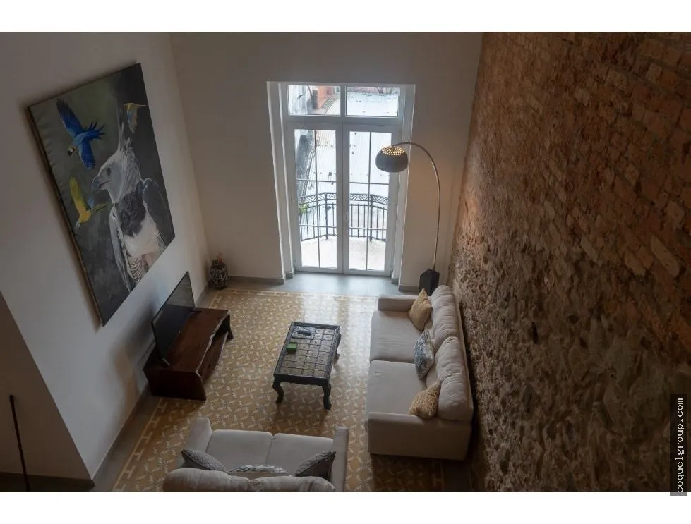 Appartement à Panama à louer