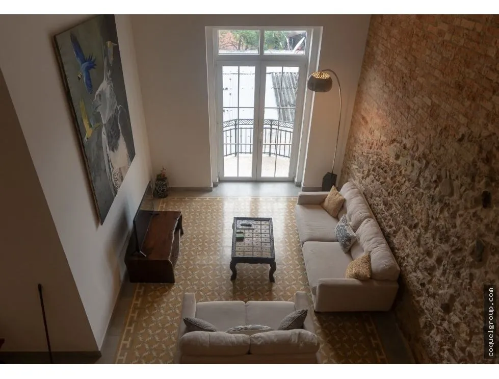 Appartement à Panama à louer