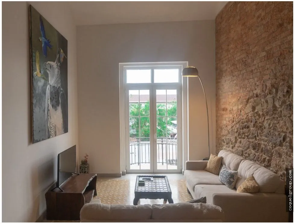 Appartement à Panama à louer