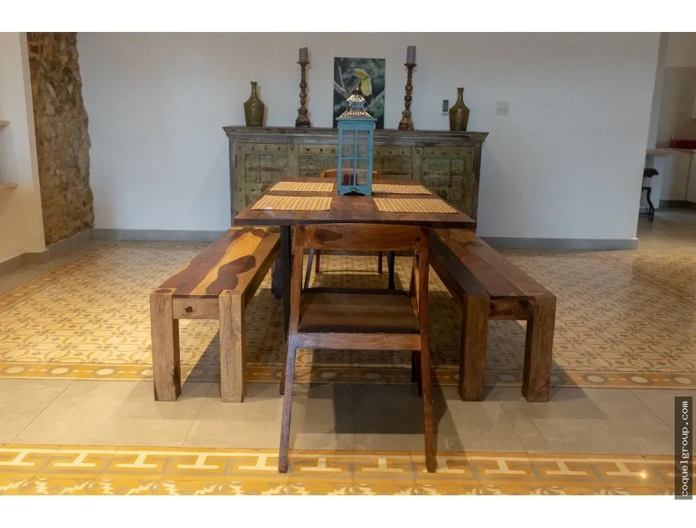 Appartement à Panama à louer