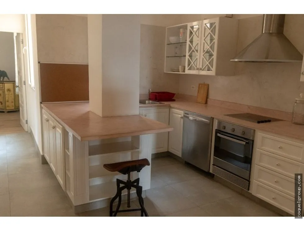 Appartement à Panama à louer