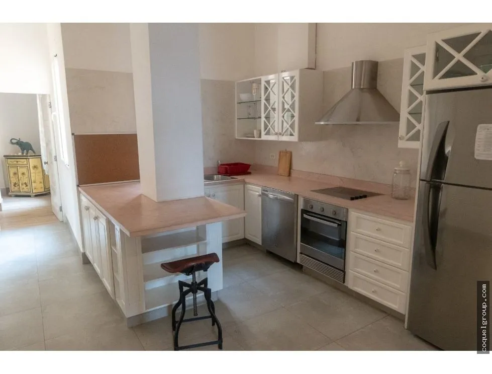 Appartement à Panama à louer