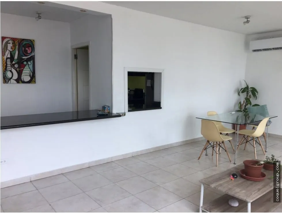VENDO EN CAMPO ALEGRE PH SEAWAVES 2REC