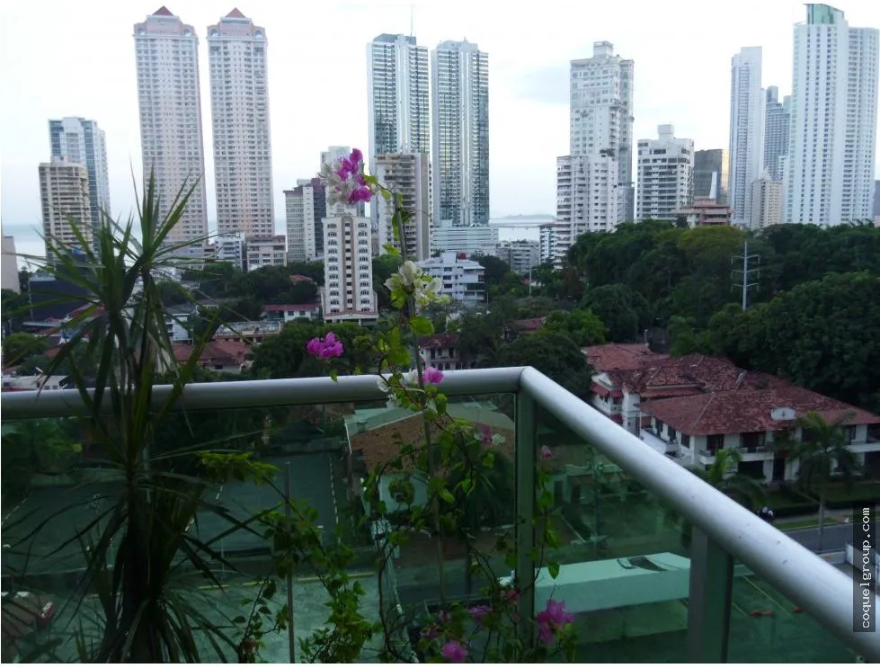 VENDO EN CAMPO ALEGRE PH SEAWAVES 2REC