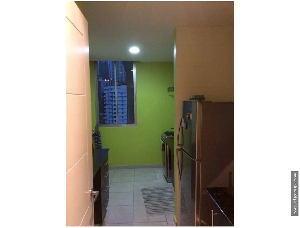 VENDO EN CAMPO ALEGRE PH SEAWAVES 2REC