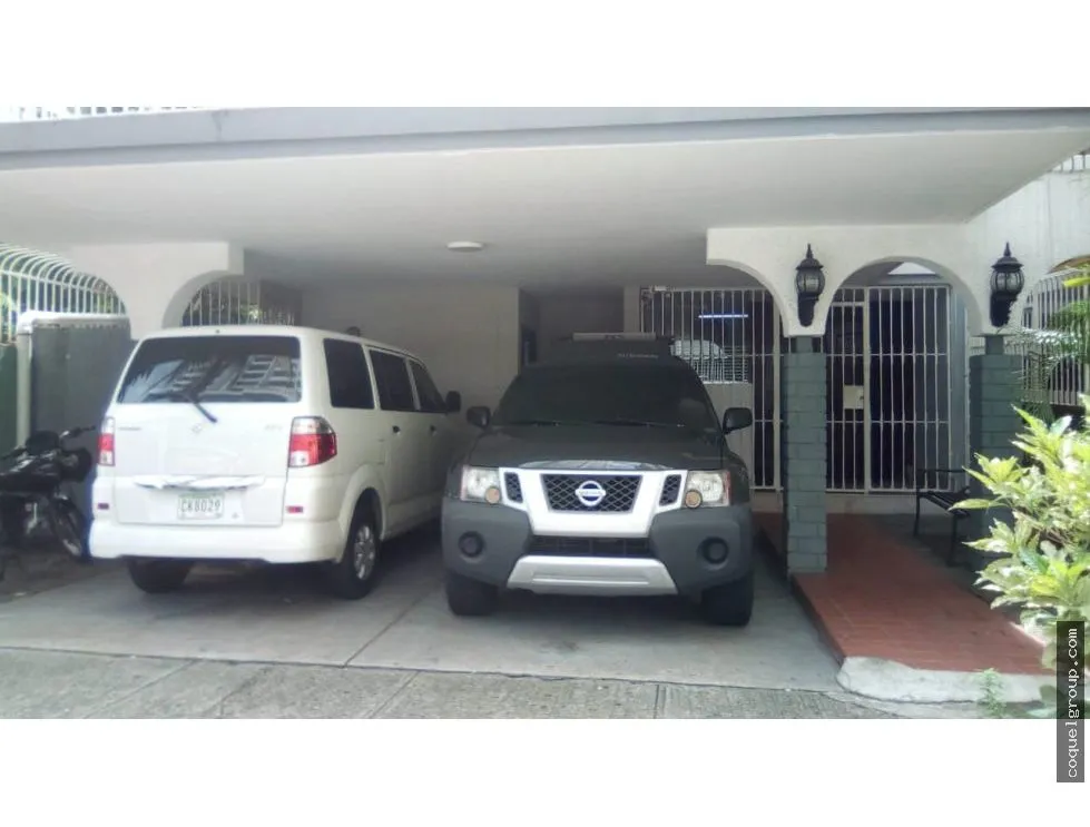 Single Family House for rent in Marbella