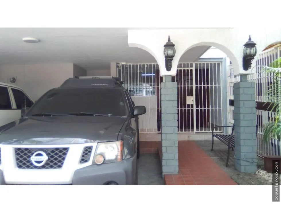 Single Family House for rent in Marbella