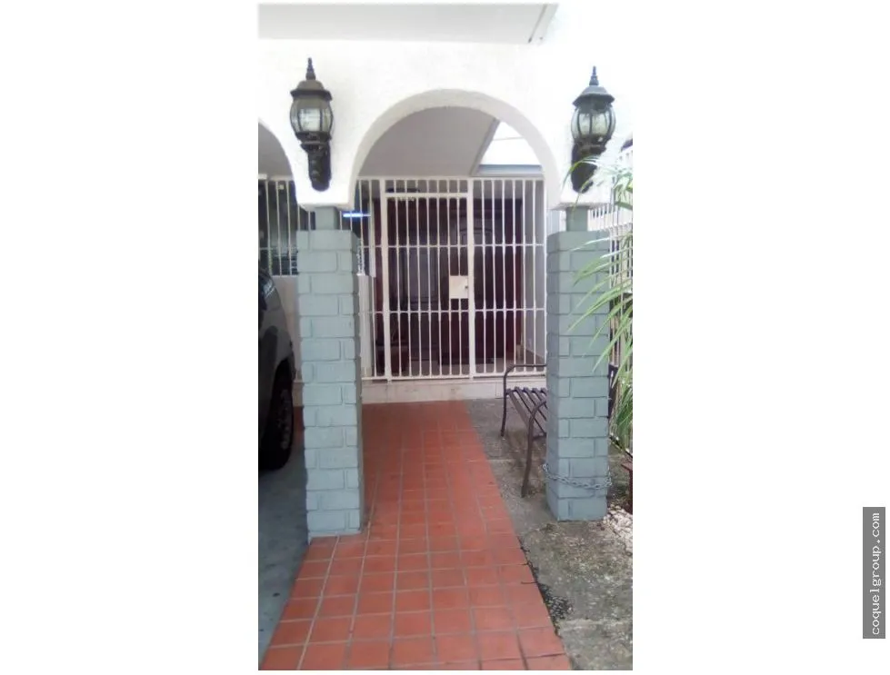 Single Family House for rent in Marbella