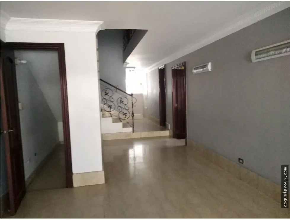 Single Family House for rent in Marbella