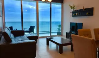 Appartement à Panama à louer