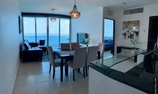 Apartment for rent in Panama