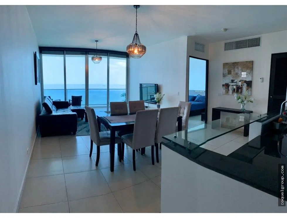 Apartment for rent in Panama