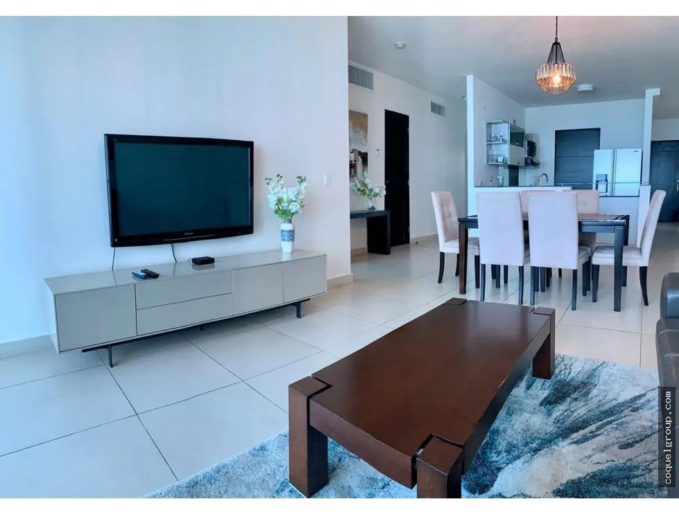 Apartment for rent in Panama