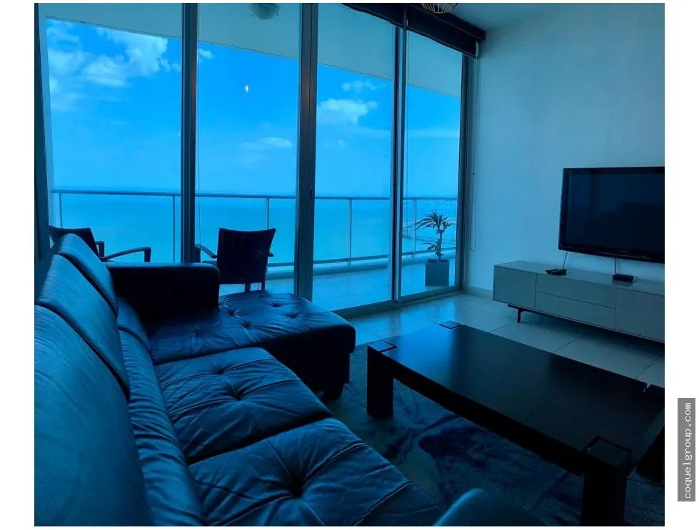 Apartment for rent in Panama