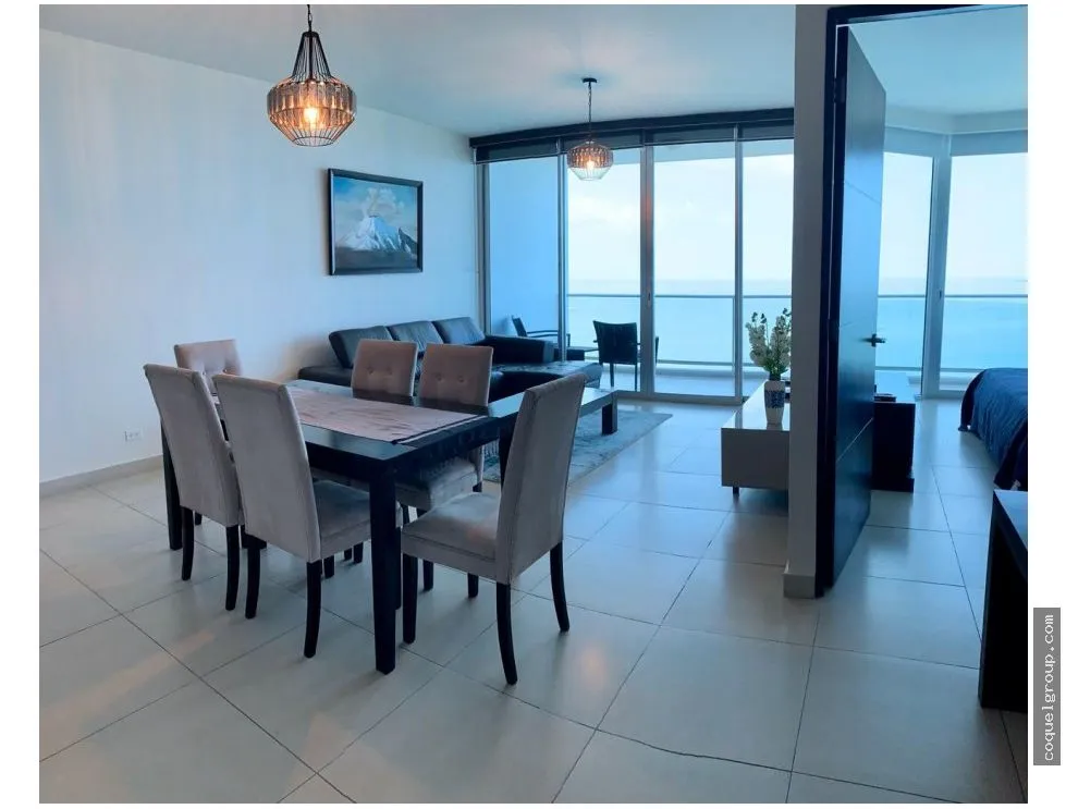 Apartment for rent in Panama