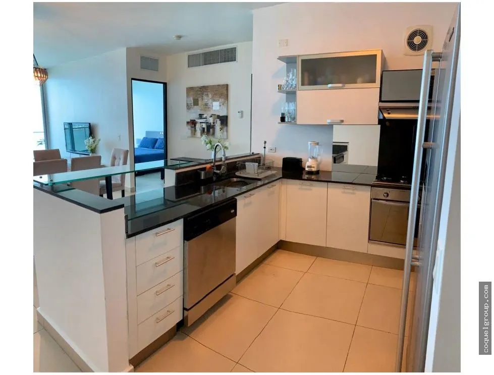 Apartment for rent in Panama