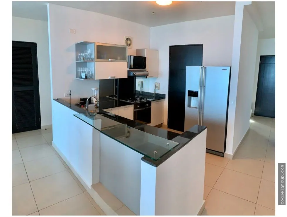 Apartment for rent in Panama
