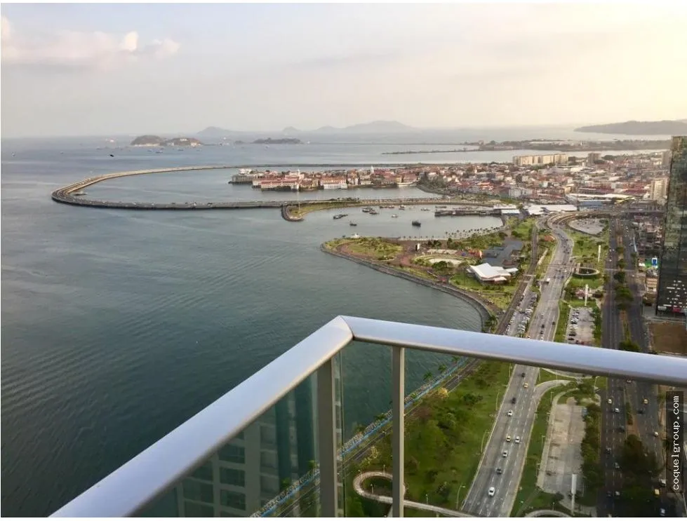 Apartment for rent in Panama