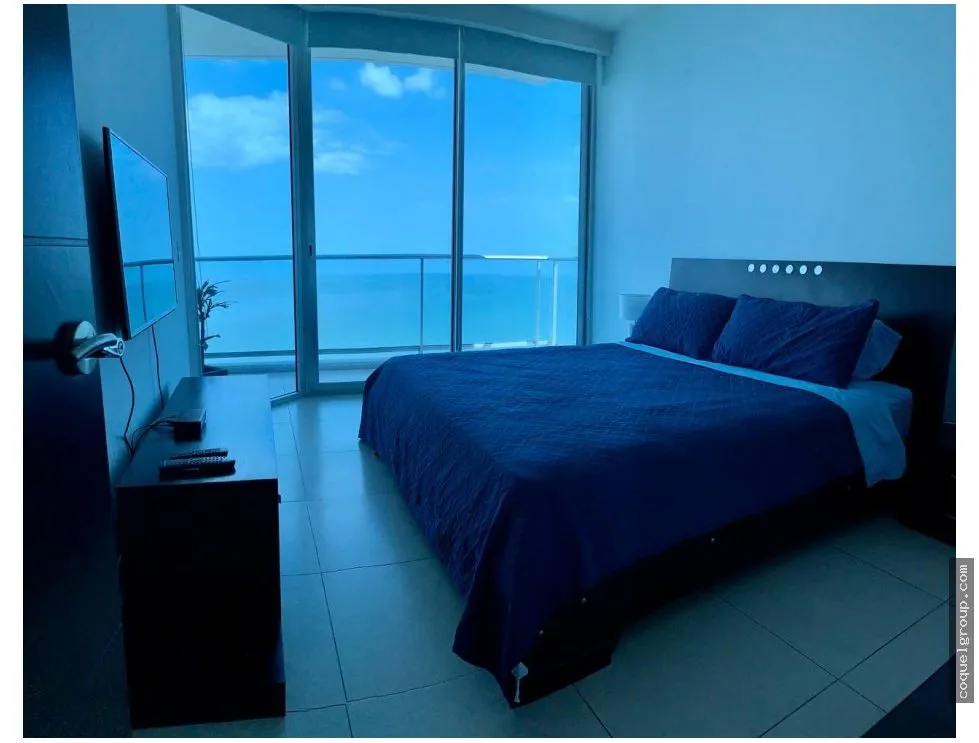 Apartment for rent in Panama