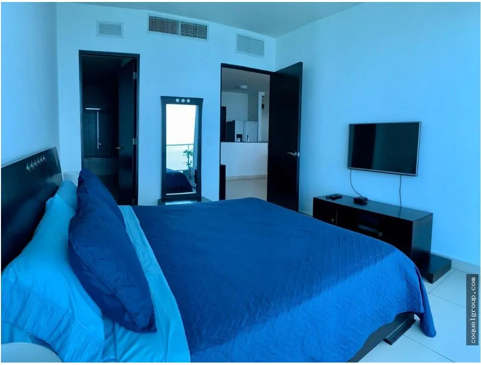 Apartment for rent in Panama