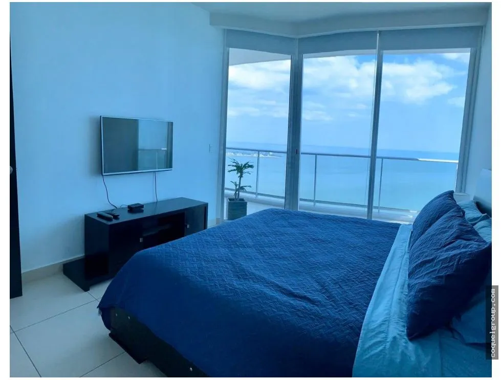 Apartment for rent in Panama