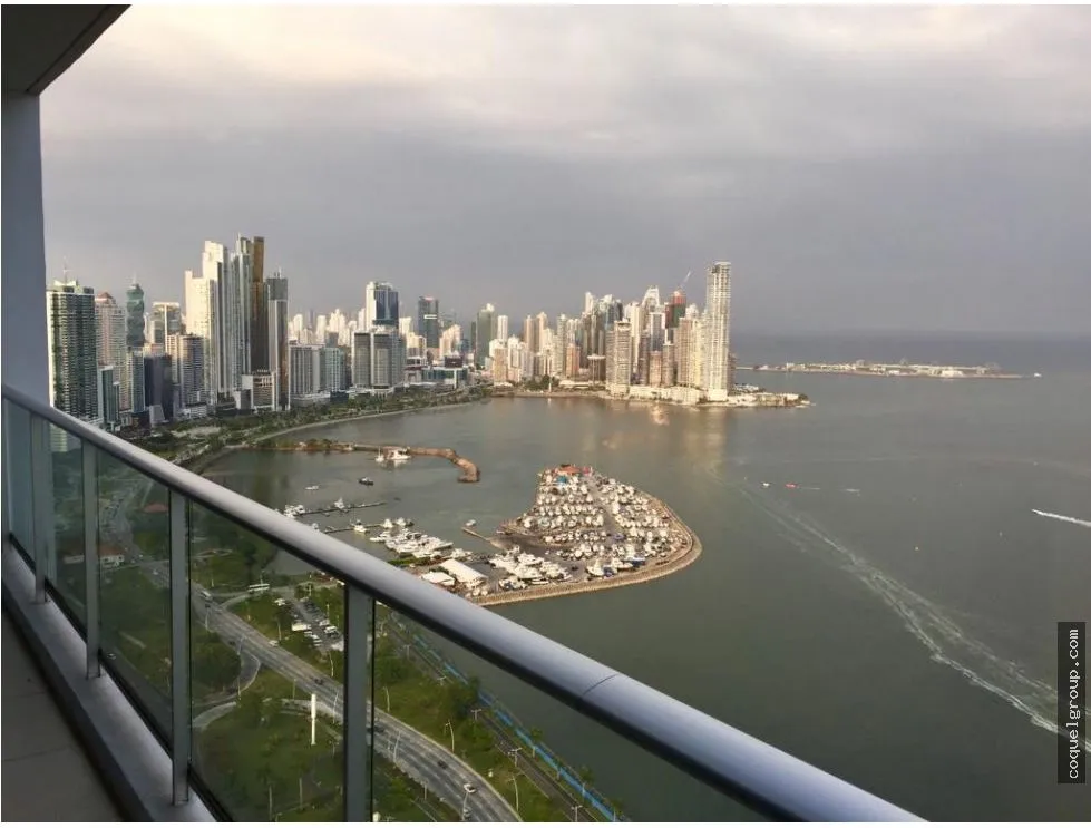 Apartment for rent in Panama