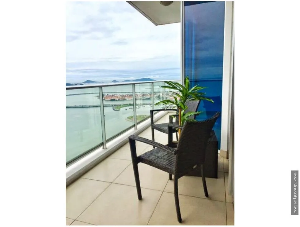 Apartment for rent in Panama