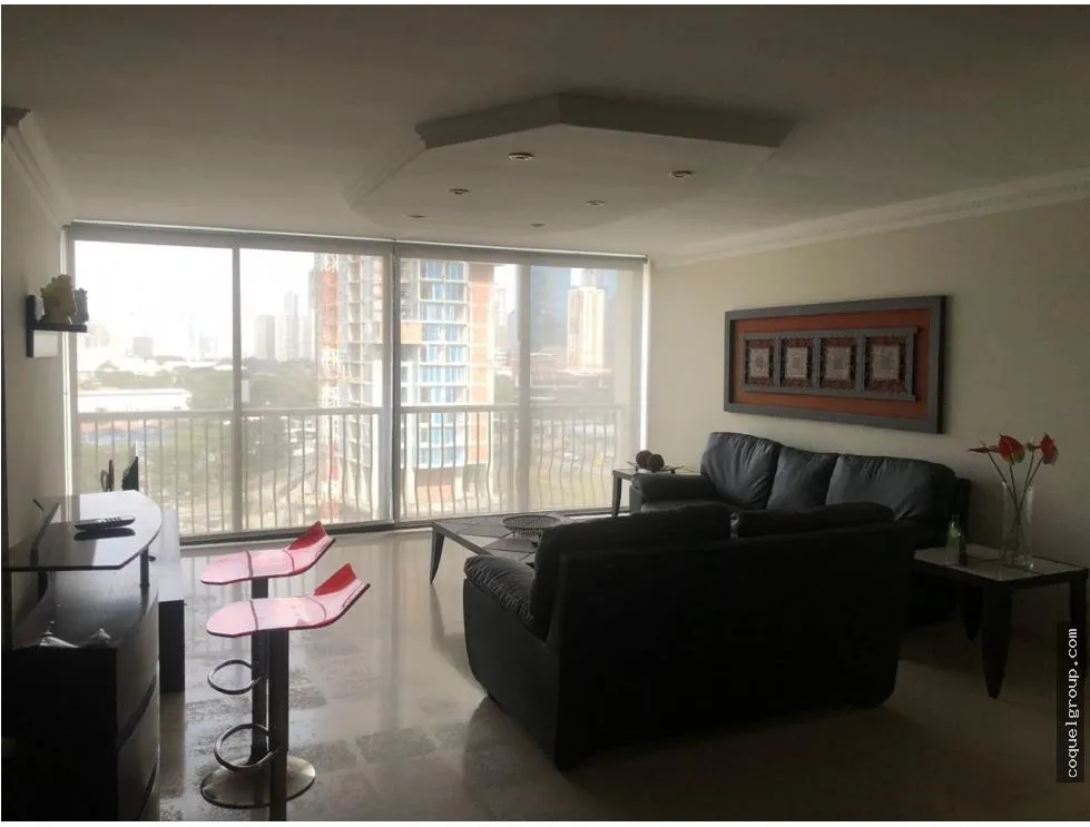 Appartement à Marbella à louer