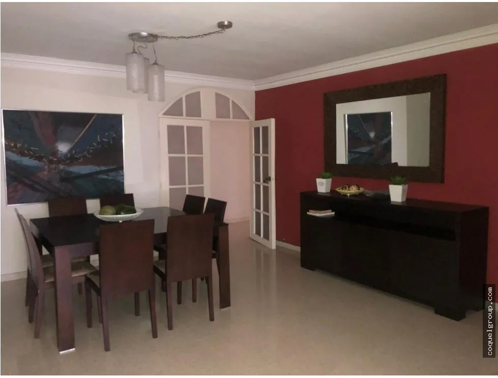 Appartement à Marbella à louer