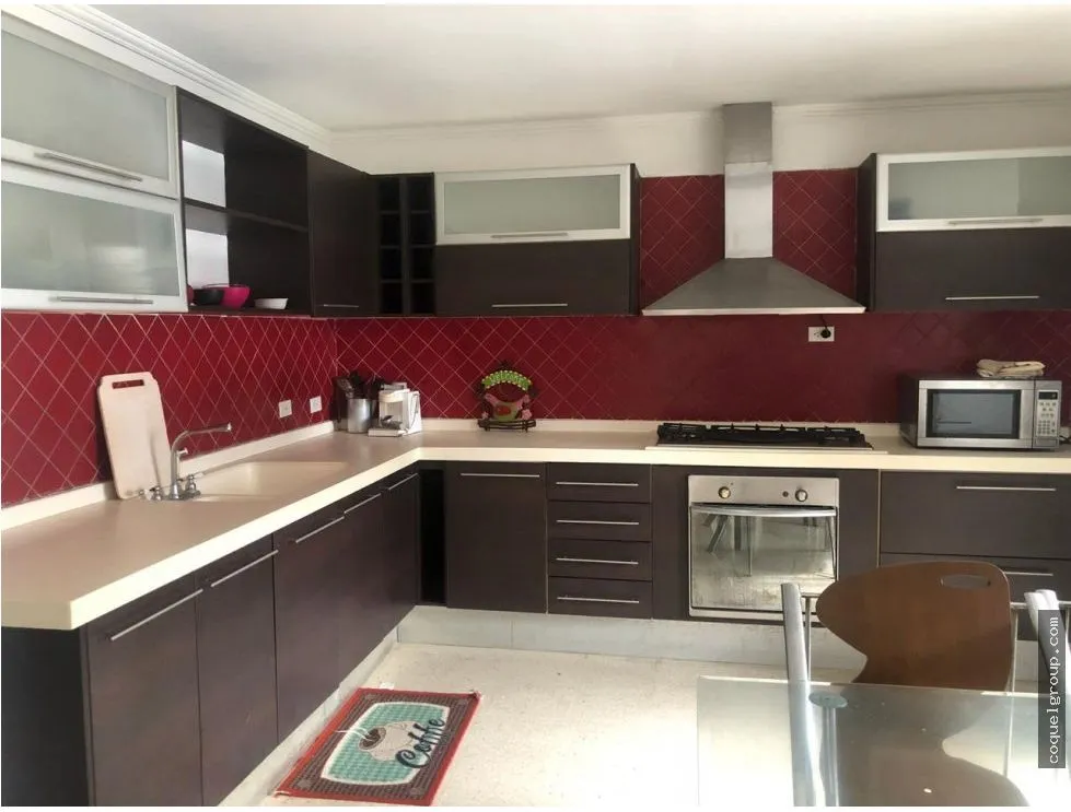 Appartement à Marbella à louer
