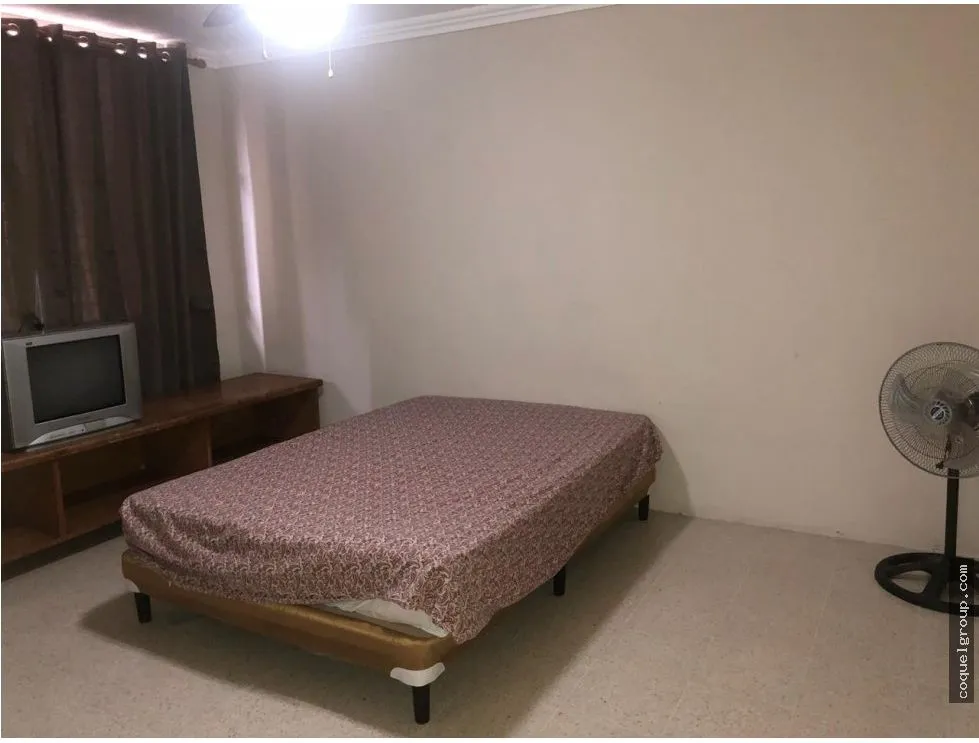 Appartement à Marbella à louer