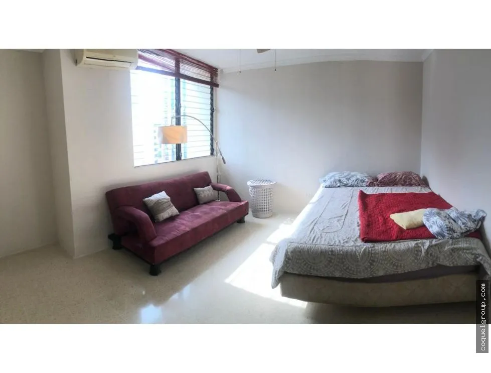 Appartement à Marbella à louer
