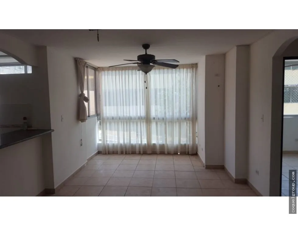 ALQUILER PH BELLA VISTA 3REC