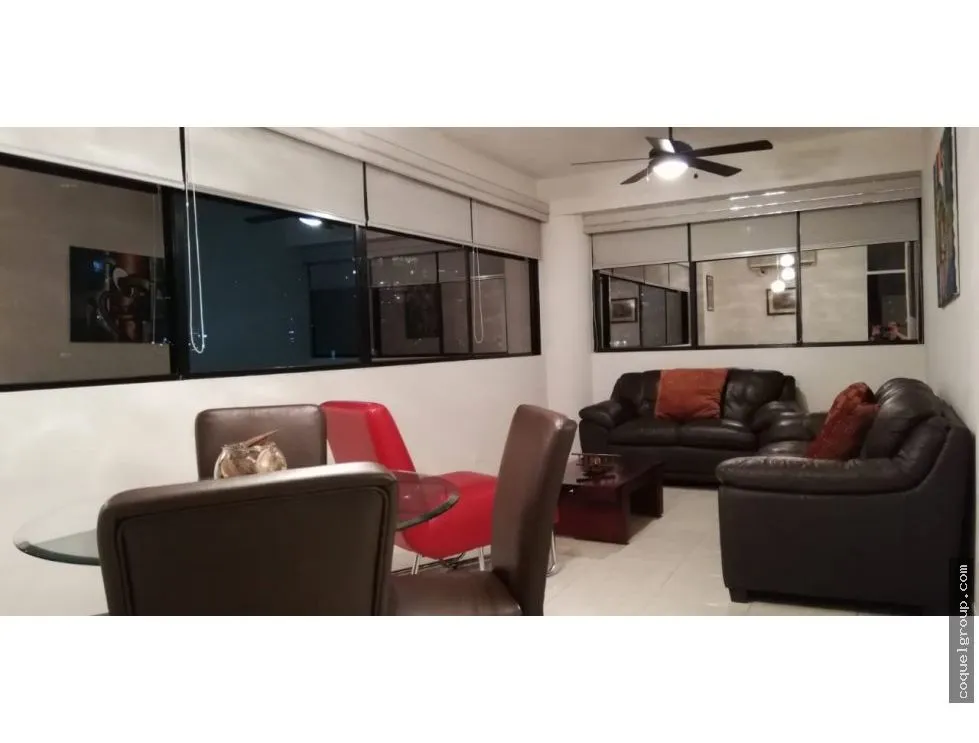 Appartement à Marbella à louer