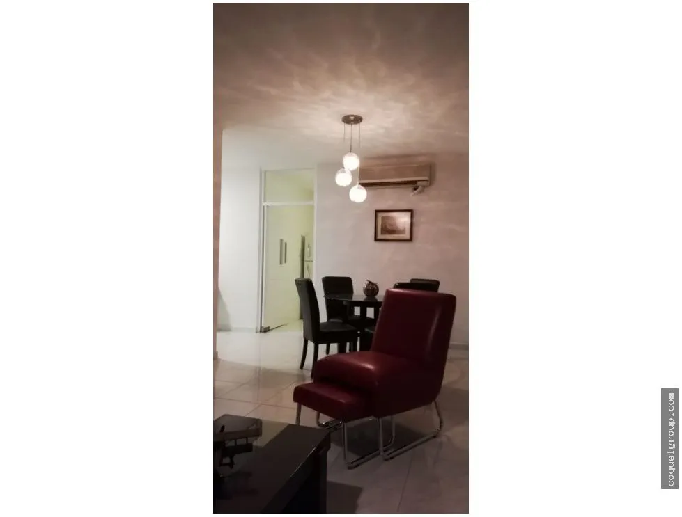 Appartement à Marbella à louer