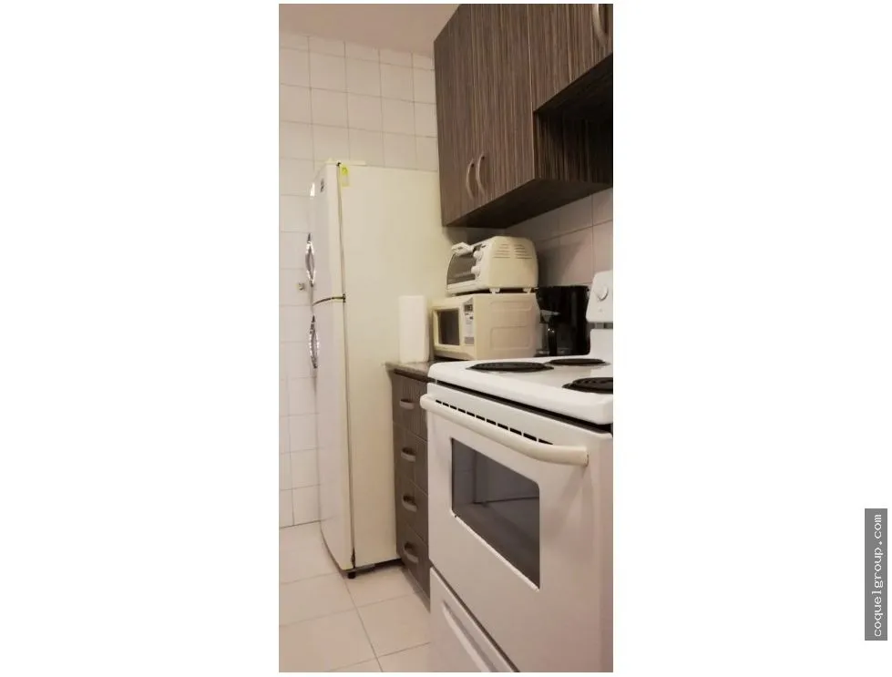 Appartement à Marbella à louer
