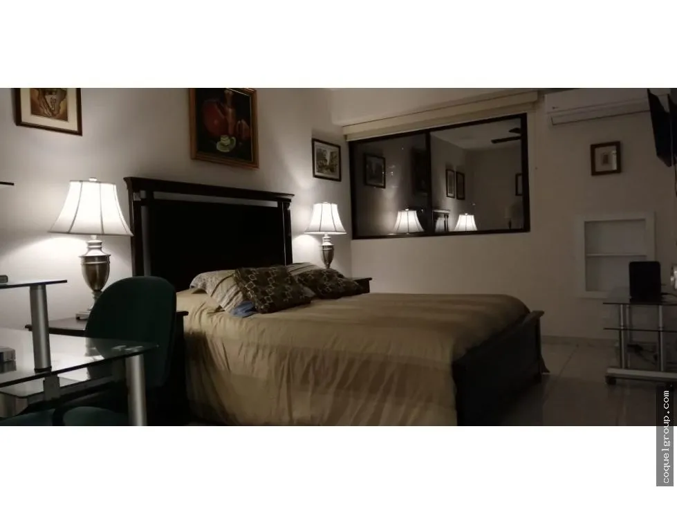 Appartement à Marbella à louer