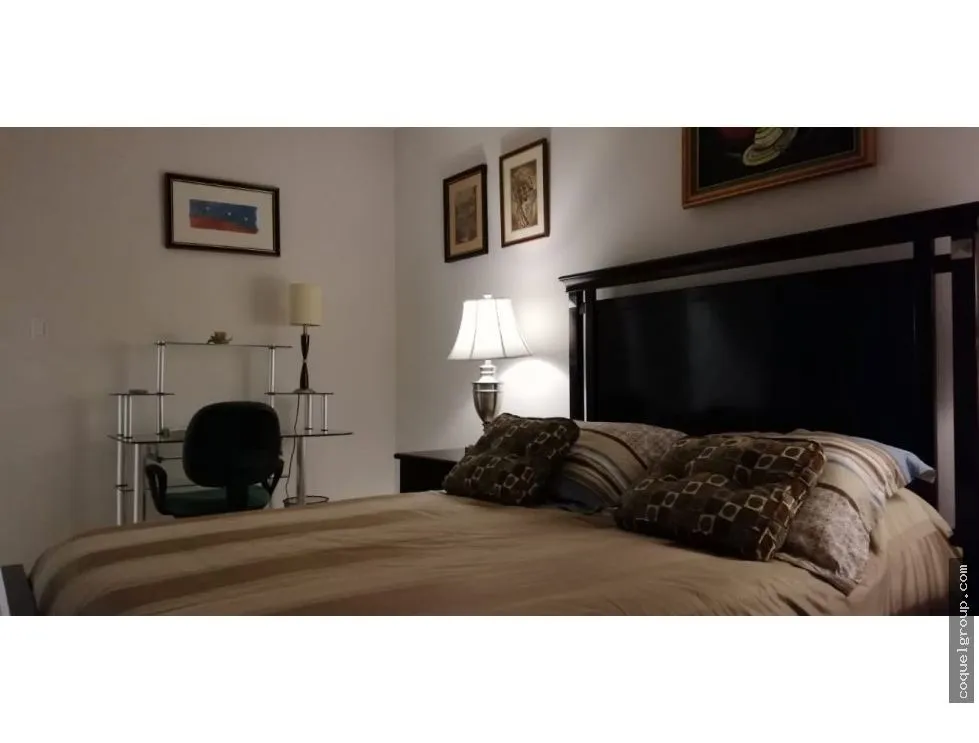 Appartement à Marbella à louer