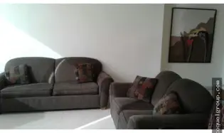 Apartment for rent in Obarrio