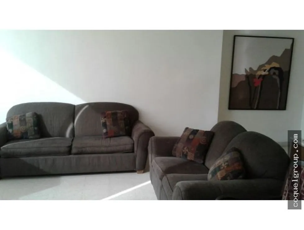 Apartment for rent in Obarrio