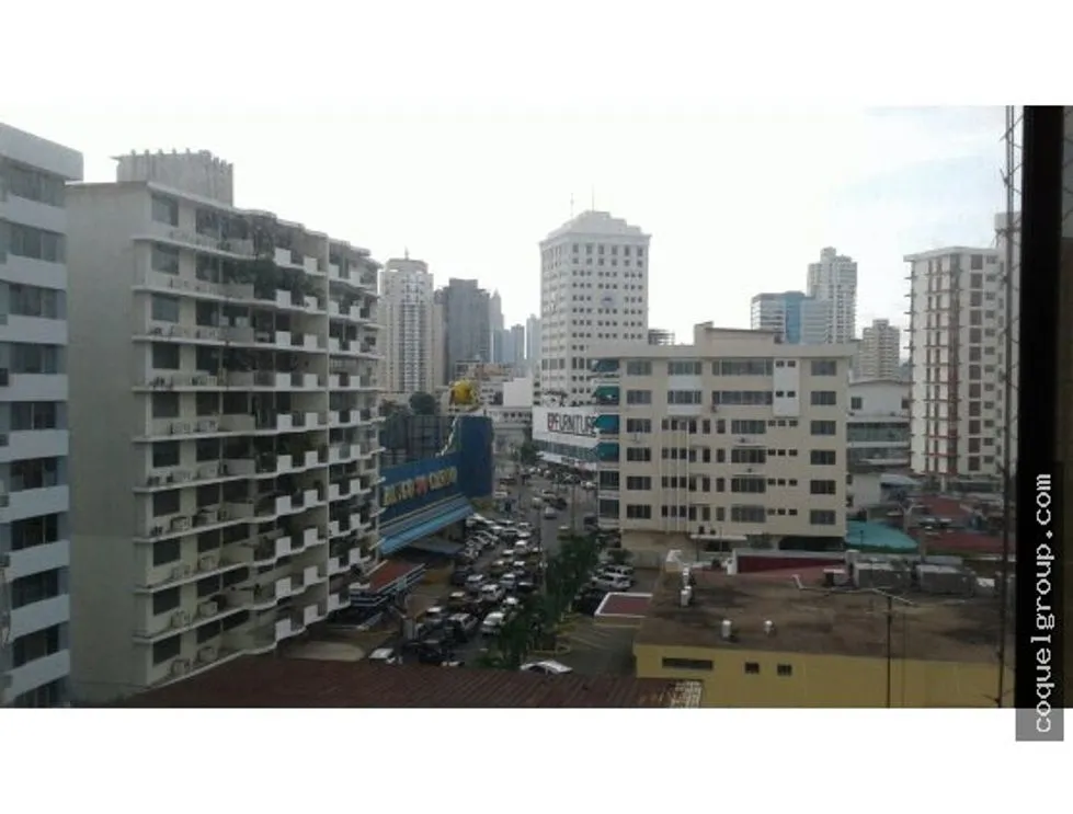 Apartment for rent in Obarrio