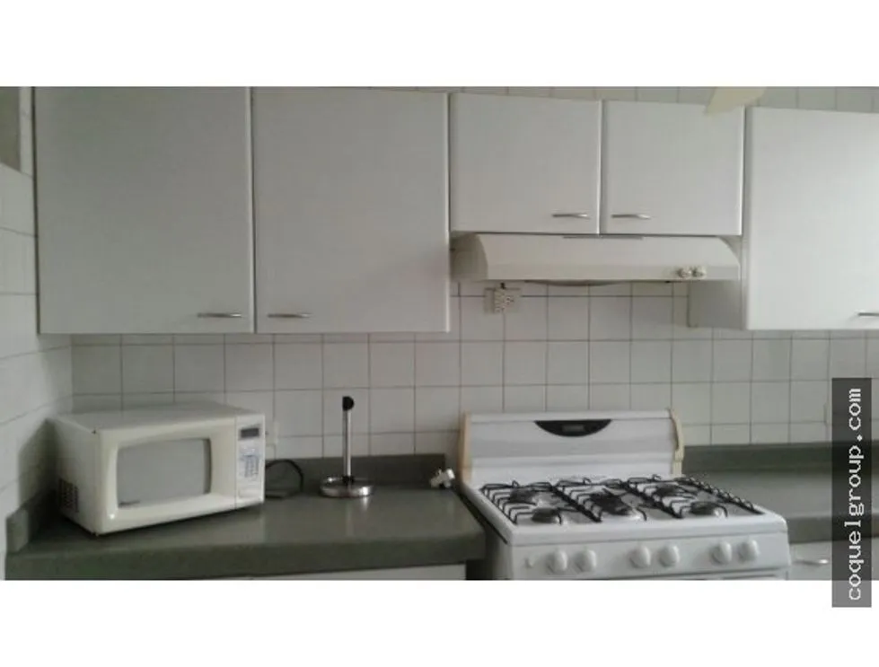 Apartment for rent in Obarrio