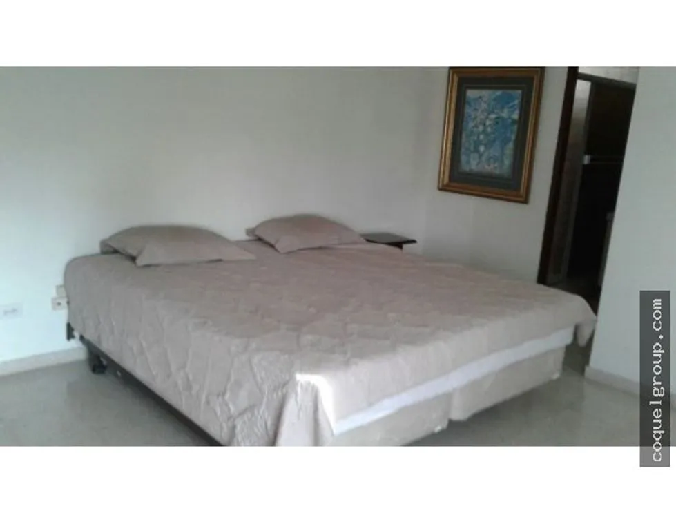 Apartment for rent in Obarrio