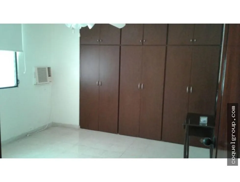 Apartment for rent in Obarrio