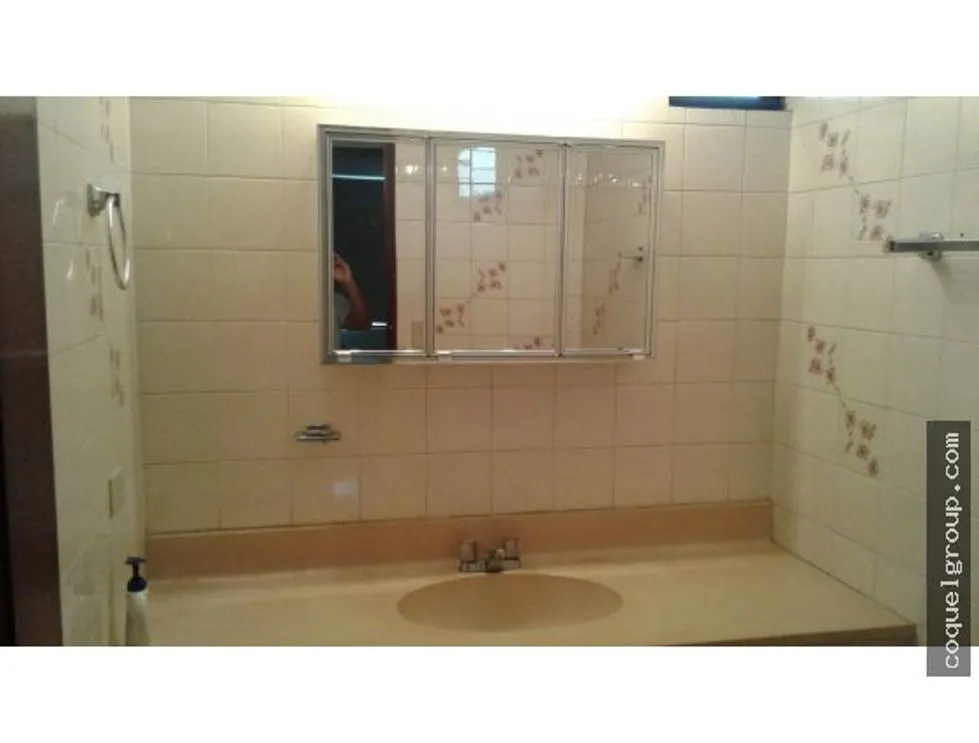 Apartment for rent in Obarrio