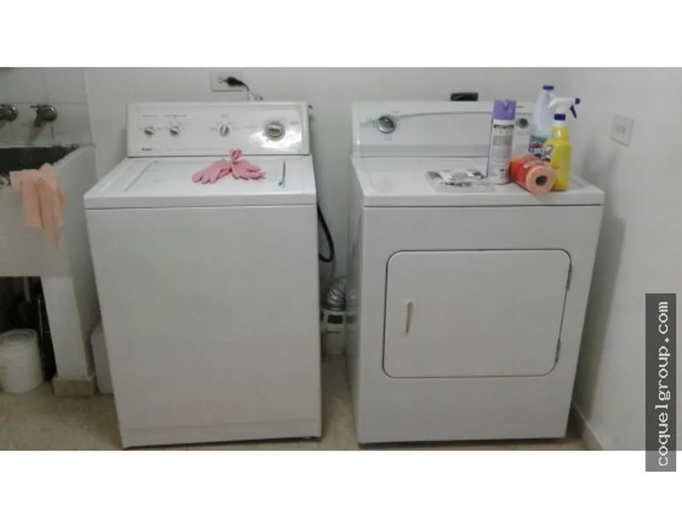 Apartment for rent in Obarrio
