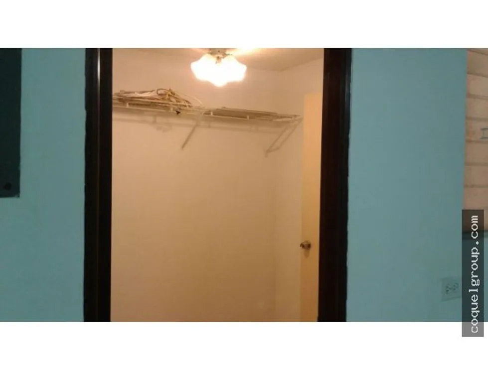 Apartment for rent in Obarrio